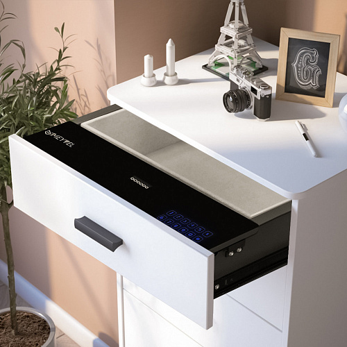 Meyvel Meyvel SF9-480-150-Drawer