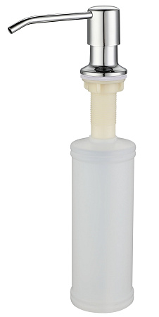 GranFest GranFest 002 хром