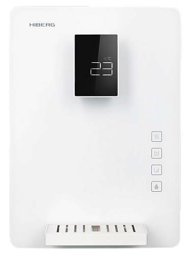 HIBERG HIBERG DW 500 GW