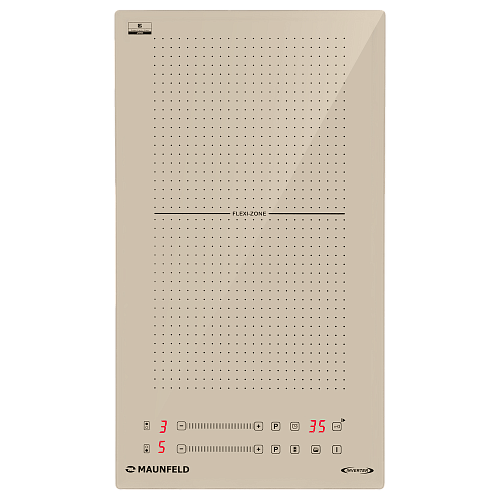 Maunfeld Maunfeld CVI292S2FBG Inverter