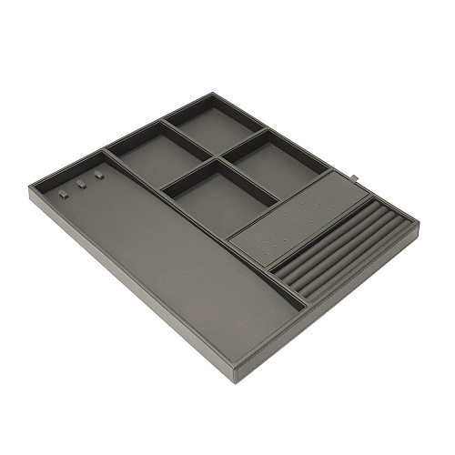 Duslar Duslar Органайзер SAVY для аксессуаров, антрацит