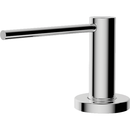 Omoikiri Omoikiri OM-10-C латунь/хром