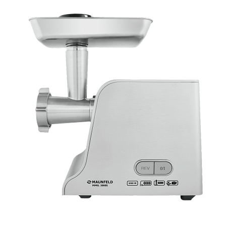 Maunfeld Maunfeld MMG.3000S