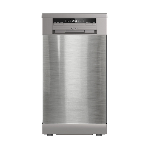Lex Lex DW4562N SL посудомоечная машина