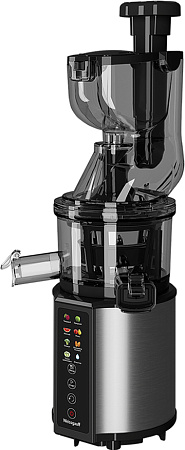 Weissgauff Шнековая соковыжималка WSJ 210 MDL Digital Multi Juice
