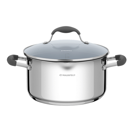 Maunfeld Maunfeld MCS56S08GR