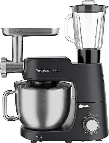 Weissgauff Weissgauff WKM 790 MPB Multi Chef