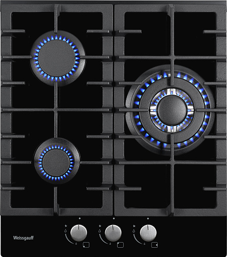 Weissgauff Weissgauff HGG 451 BFh