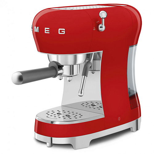 Smeg Smeg ECF02RDEU