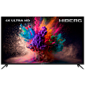 HIBERG HIBERG 50Y UHD-R (new)