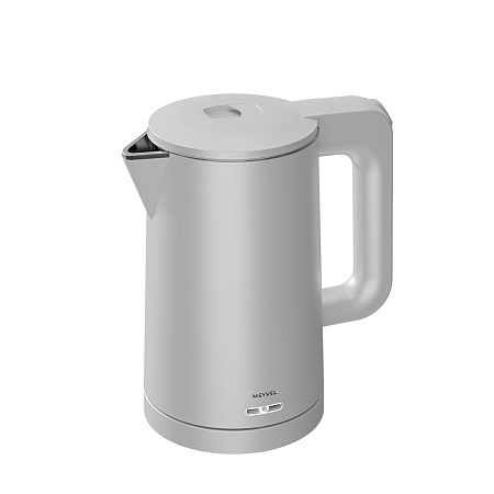 Meyvel Электрический чайник Meyvel MKE-03T (White)