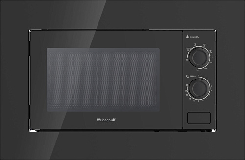 Weissgauff Weissgauff HMT-2016 BGL Grill