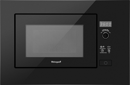 Weissgauff Weissgauff HMT-206 B