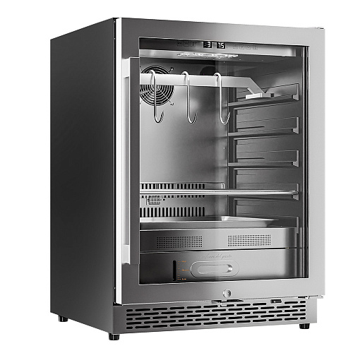 Meyvel Meyvel Холодильник для сухого вызревания мяса MM-45SR