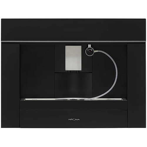 KRONA KRONA ONYX 45H coffee BL RAVEN BLACK