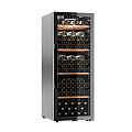 Meyvel Meyvel Винный холодильник (шкаф) компрессорный MEYVEL MV105-KBF1
