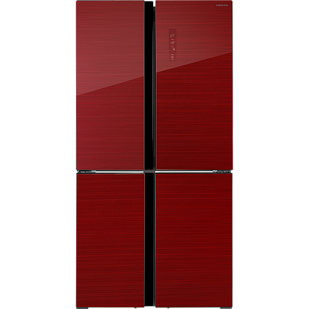 HIBERG HIBERG RFQ-500DX NFGR inverter