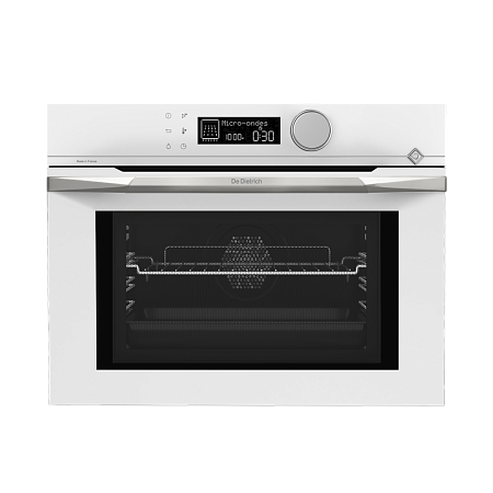 De Dietrich De Dietrich DKC4536W