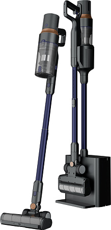 Weissgauff Weissgauff V23 BLDC 680 Marine X-Treme Turbo Dust Station