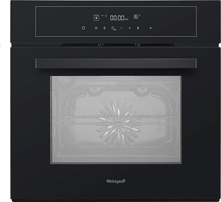 Weissgauff Weissgauff EOM 710 SB