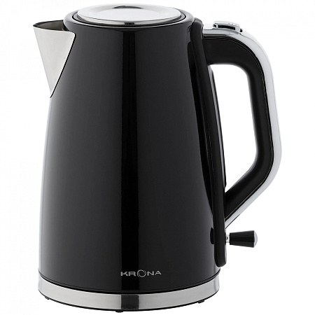 KRONA KRONA Stahl Black