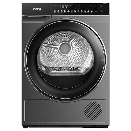 Korting Korting KD 69IHP10 An