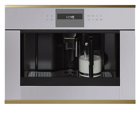 Kuppersbusch CKV 6550.0 G4