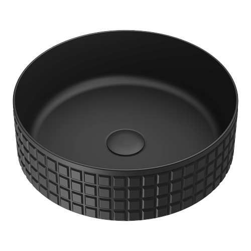 Omoikiri Omoikiri Akira-BL Natceramic/черный