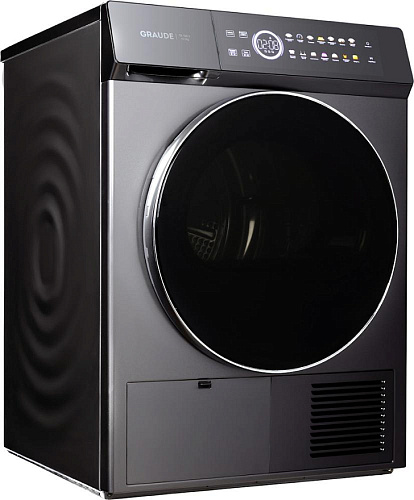 Graude Graude TA 100.3