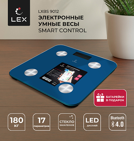 Lex Lex LXBS 9012