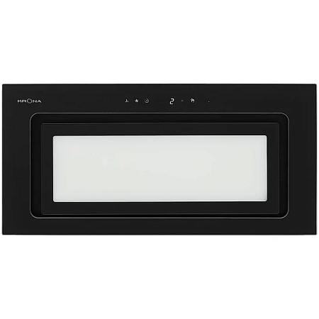 KRONA KRONA SELINA F MAX 600 black SGC