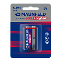 Maunfeld Maunfeld MB9-BL1