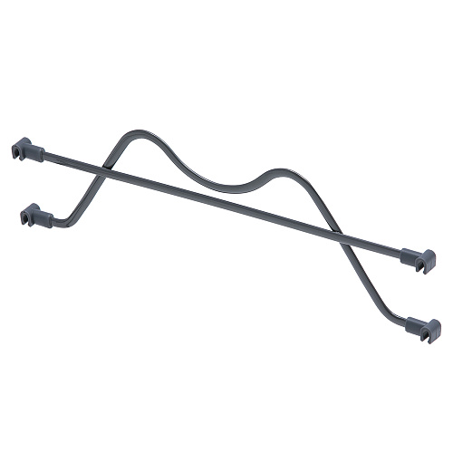 Duslar Duslar Разделитель с креплениями для держателя MATRIX для крышек на ширину 600 мм