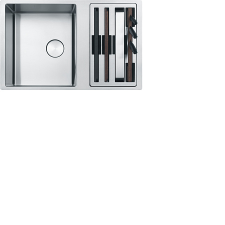 Franke Franke BWX 120-41-27, вентиль-автомат