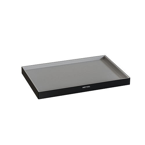 Meyvel Чайно-кофейный поднос Meyvel A-004 (Black)