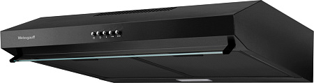 Weissgauff Weissgauff Cover 600 Black