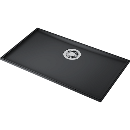 Omoikiri Omoikiri Kiten 70-INT-GB Artceramic/графит