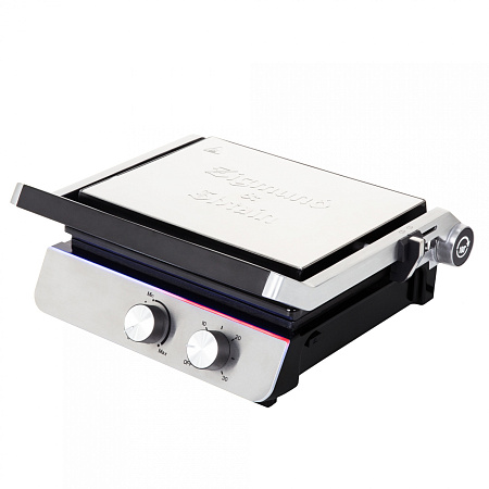 Zigmund & Shtain Zigmund & Shtain Grillmeister ZEG-926