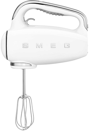 Smeg  HMF01WHEU