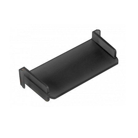 NinkaPlast NinkaPlast Разделитель для модулей CUISIO PRO шириной 100 мм, черный