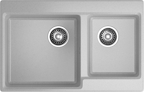 GranFest GranFest LEVEL 780K Серый