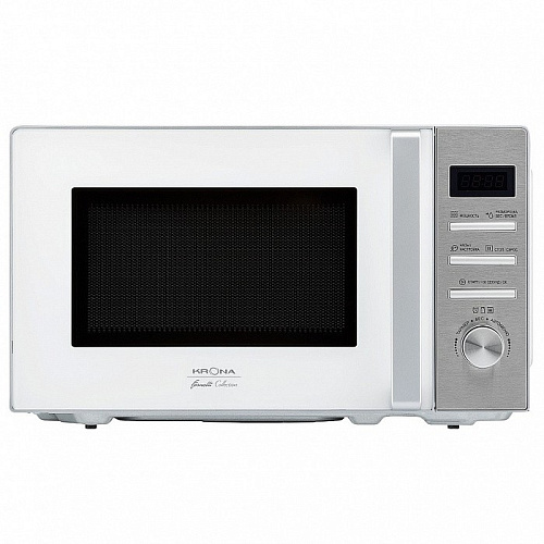 KRONA KRONA QUANTUM 44 WH/IX