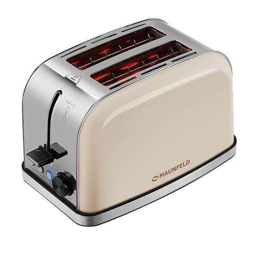 Maunfeld Maunfeld MF-822BG