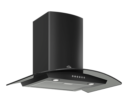 Elikor Elikor Аметист S4 60П-700-Э4Д черн/тонир