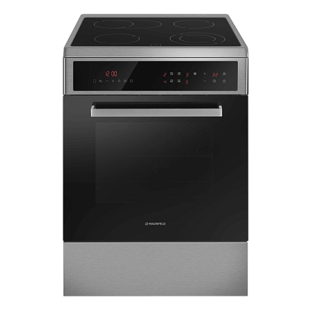 Maunfeld Maunfeld MEC611CS10TD