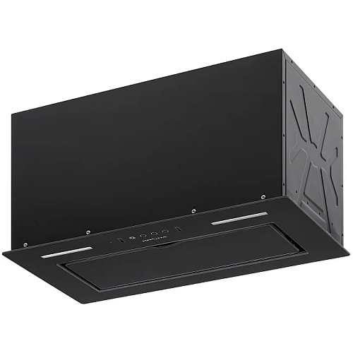 KRONA KRONA ASPEN 600 BLACK SGC