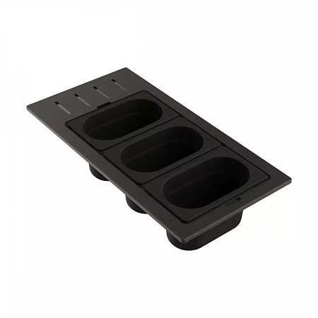 Omoikiri Omoikiri DC-02-3-GB