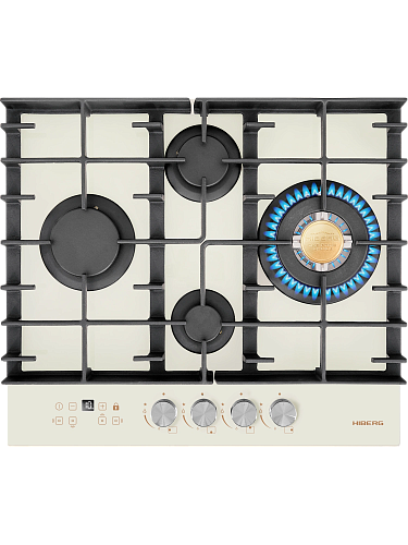 HIBERG HIBERG VM 6245 Y