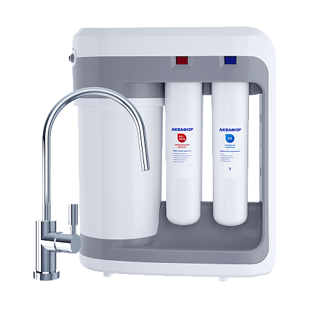 Аквафор Аквафор Автомат питьевой воды DWM-206S-C