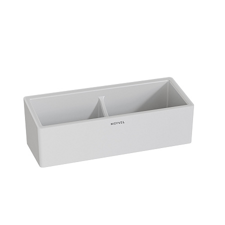 Meyvel Менажница чайная Meyvel A-001 (White)